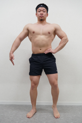 before写真