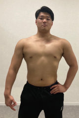before写真