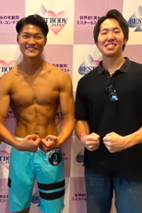after写真