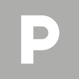 駐車場のアイコン