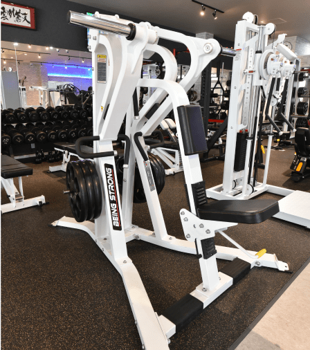 machine