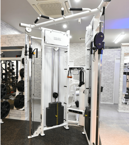 machine