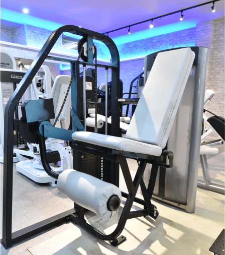 machine