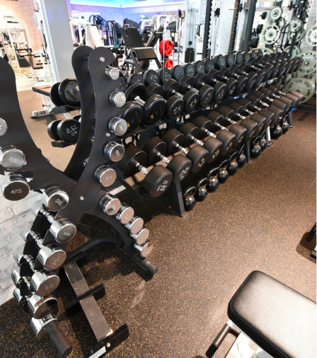 machine
